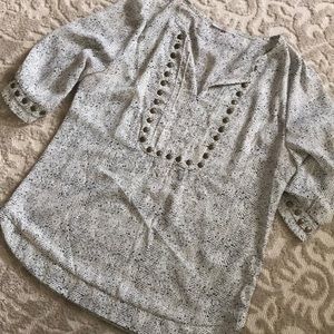 41 Hawthorn Blouse